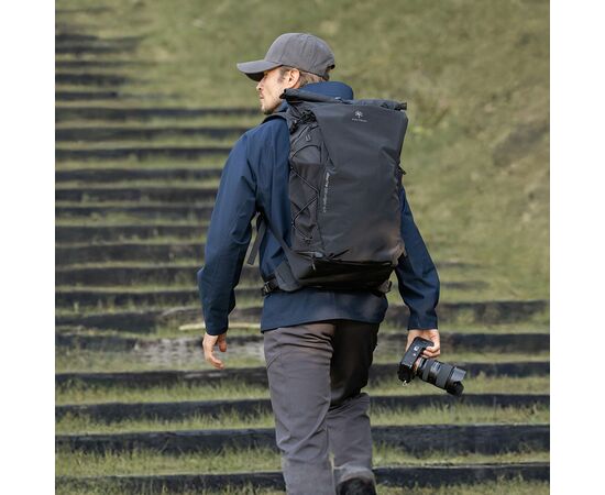 PGYTECH Mochila OnePro Ultralight 40L - Space Black