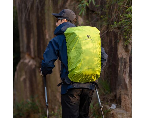 PGYTECH Mochila OnePro Ultralight 40L - Aurora Purple