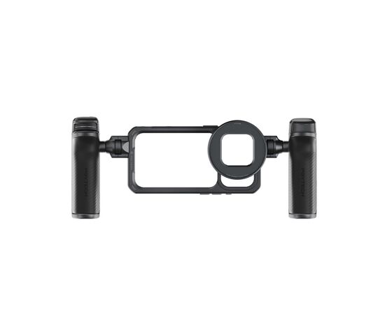 PGYTECH Kit Cage ProShot para Iphone 17Pro Max