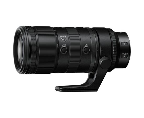 NIKON Nikkor Z 70-200mm f/2.8 V R S II