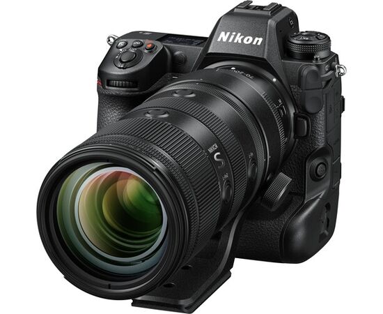 NIKON Nikkor Z 70-200mm f/2.8 V R S II