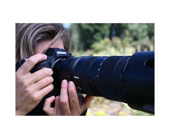 NIKON Nikkor Z 70-200mm f/2.8 V R S II