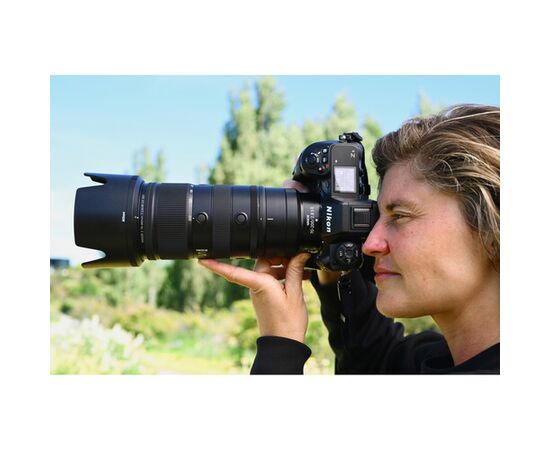 NIKON Nikkor Z 70-200mm f/2.8 V R S II