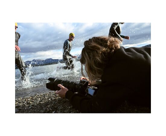 NIKON Nikkor Z 70-200mm f/2.8 V R S II