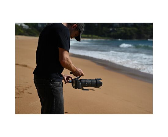 NIKON Nikkor Z 70-200mm f/2.8 V R S II