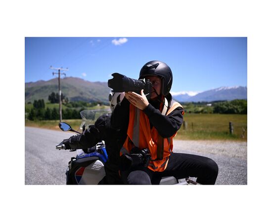 NIKON Nikkor Z 70-200mm f/2.8 V R S II