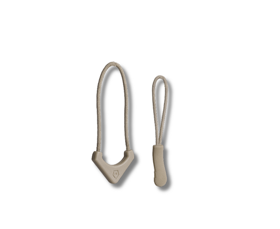 WANDRD Puxador De Fecho Zipper - Yuma Tan