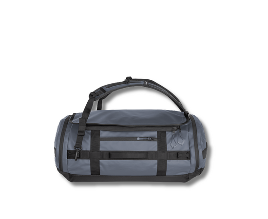 WANDRD Mala de Viagem CARRYALL 30L - Azul Egeu