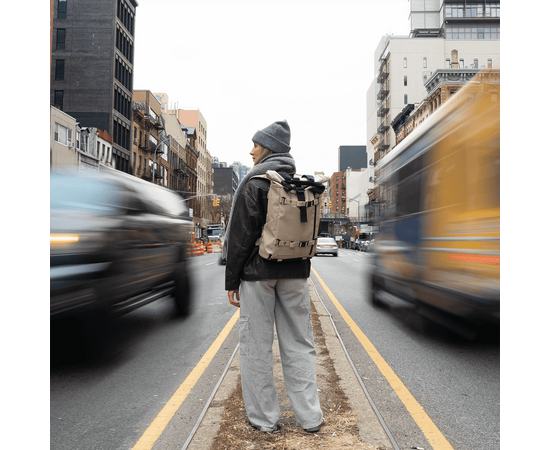 WANDRD PRVKE EDC 18L - Yuma Tan