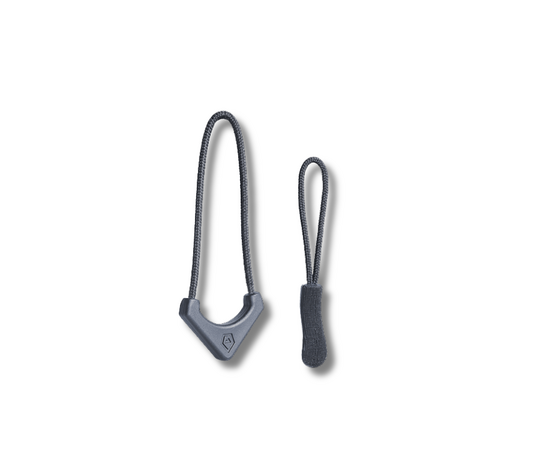 WANDRD Puxador De Fecho Zipper - Azul Egeu