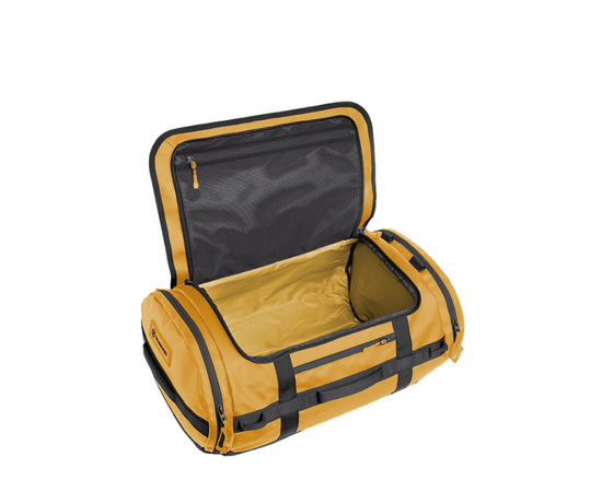 WANDRD Mala de Viagem CARRYALL 30L - Amarelo Dalol