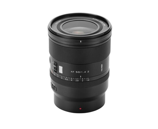 VILTROX AF 50mm f/1.4 Pro Nikon Z