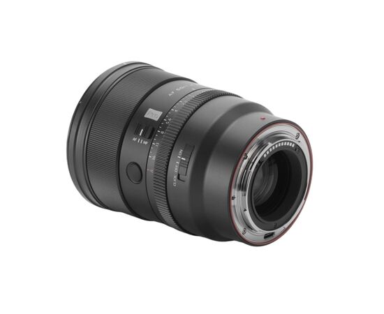 VILTROX AF 50mm f/1.4 Pro Nikon Z