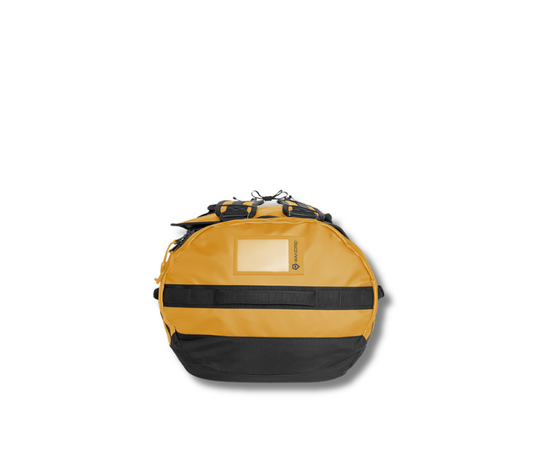 WANDRD Mala de Viagem CARRYALL 30L - Amarelo Dalol