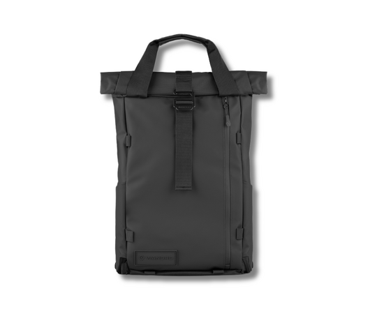 WANDRD PRVKE EDC 18L - Preto