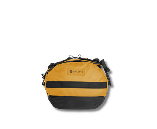 WANDRD Mala de Viagem CARRYALL 30L - Amarelo Dalol
