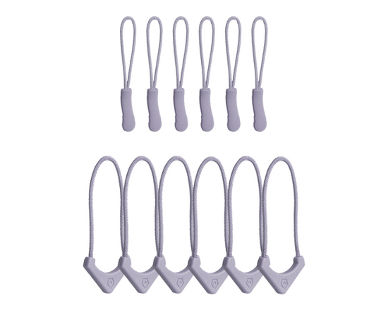 WANDRD Standard Zipper Puller - Roxo Uyuni