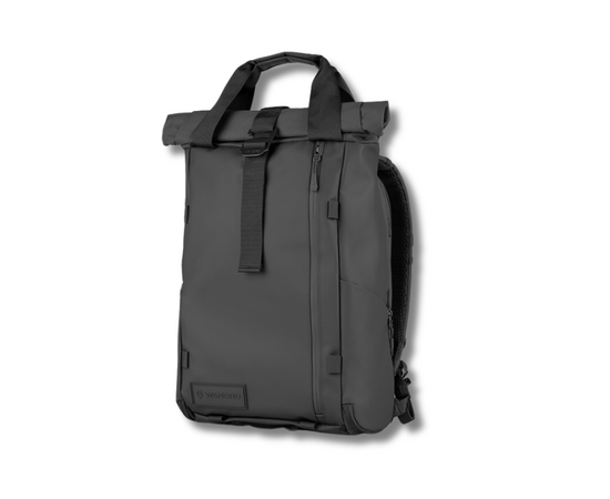 WANDRD PRVKE EDC 18L - Preto