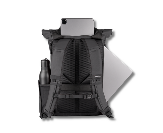 WANDRD PRVKE EDC 18L - Preto