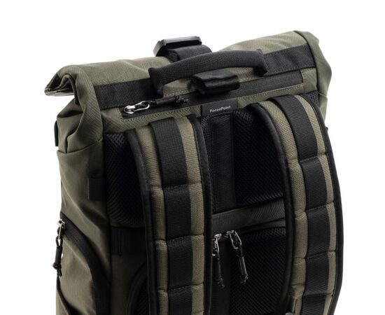THINK TANK Mochila Focus Point 30L - Verde