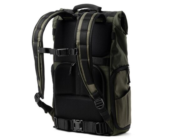 THINK TANK Mochila Focus Point 30L - Verde