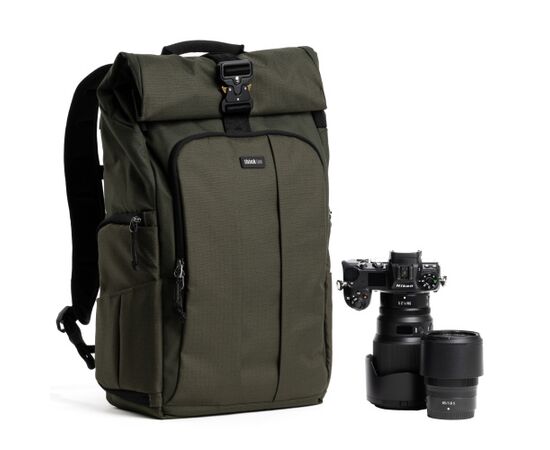 THINK TANK Mochila Focus Point 30L - Verde
