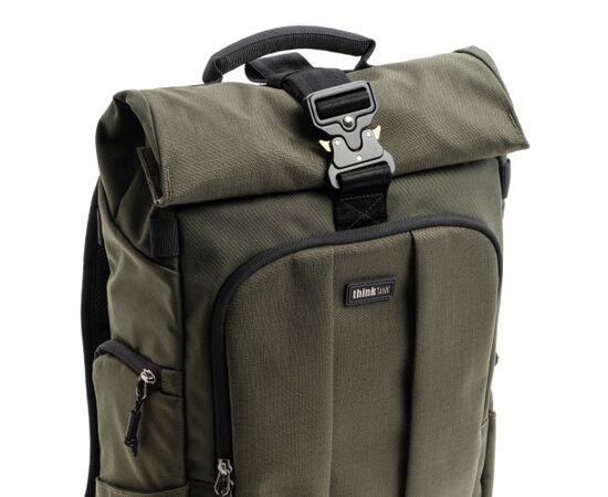 THINK TANK Mochila Focus Point 30L - Verde