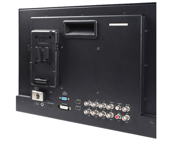 SEETEC Monitor P173-9HSD-CO 13.3" SDI/HDMI 4K