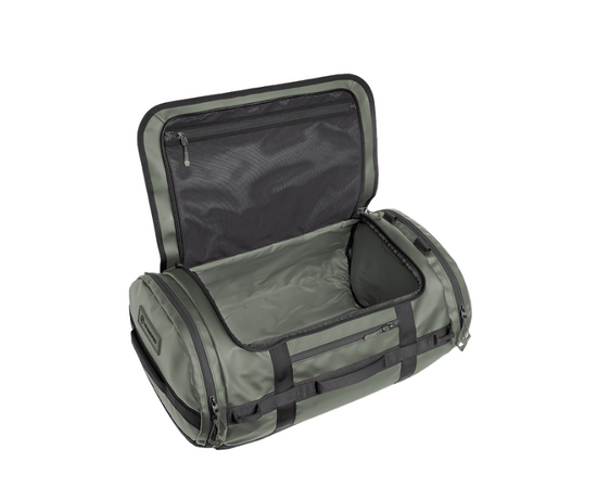 WANDRD Mala de Viagem CARRYALL 40L - Wasatch Verde