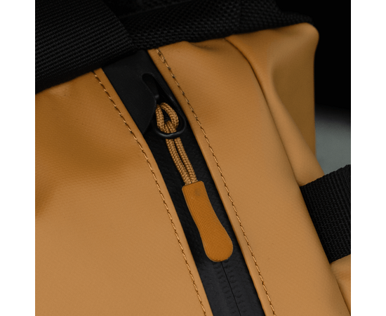 WANDRD Puxador De Fecho Zipper - Amarelo Dalol