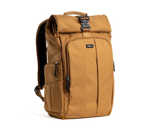 THINK TANK Mochila Focus Point 30L - Dourado
