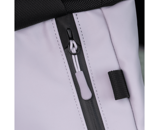 WANDRD Standard Zipper Puller - Roxo Uyuni