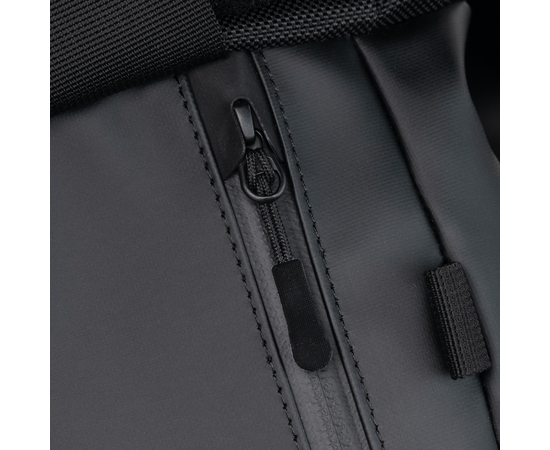 WANDRD Puxador De Fecho Zipper - Preto