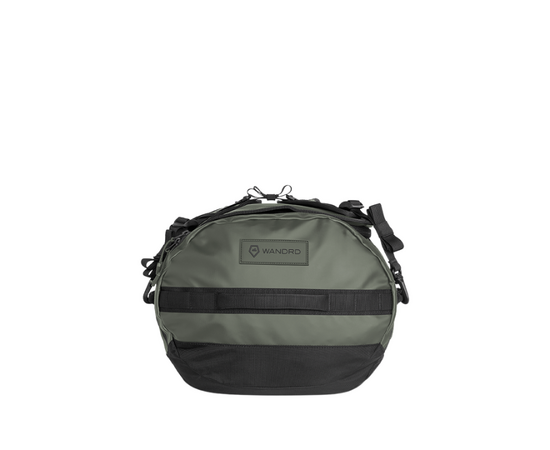 WANDRD Mala de Viagem CARRYALL 40L - Wasatch Verde