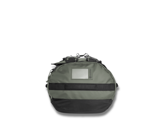 WANDRD Mala de Viagem CARRYALL 40L - Wasatch Verde