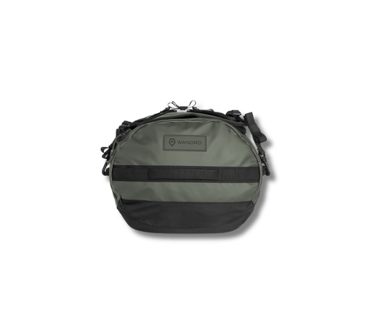 WANDRD Mala de Viagem CARRYALL 30L - Verde Wasatch