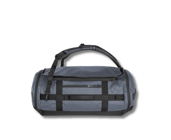 WANDRD Mala de Viagem CARRYALL 40L - Azul Egeu