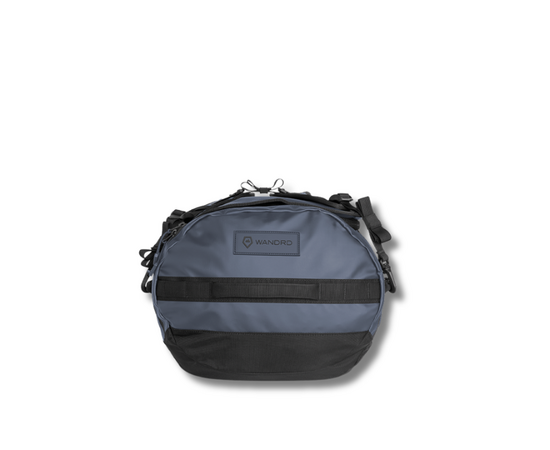 WANDRD Mala de Viagem CARRYALL 40L - Azul Egeu
