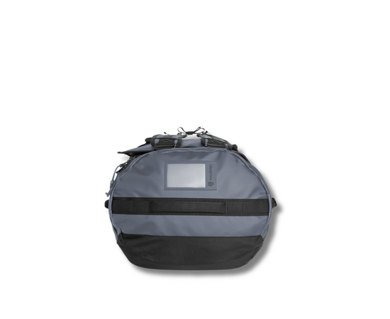 WANDRD Mala de Viagem CARRYALL 40L - Azul Egeu