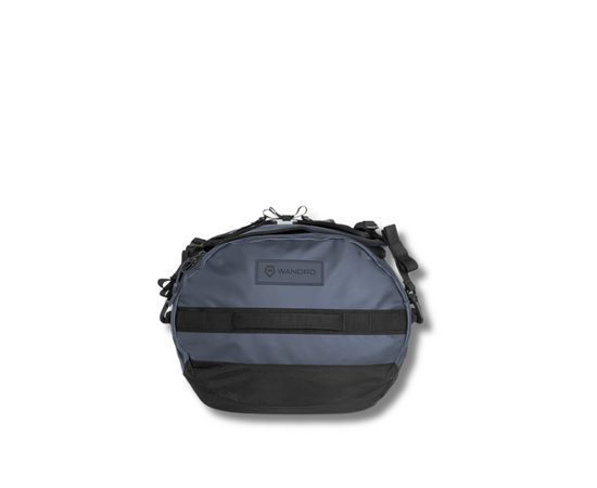 WANDRD Mala de Viagem CARRYALL 30L - Azul Egeu
