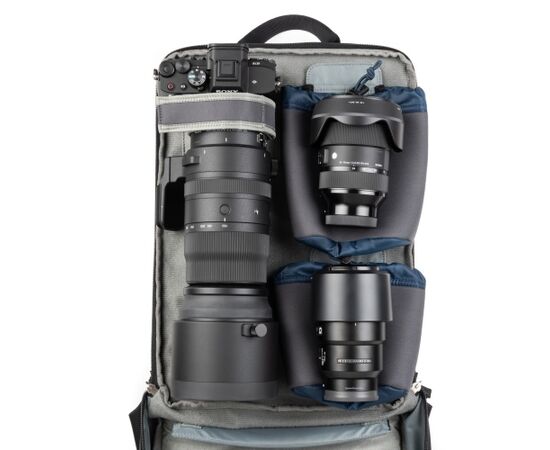 THINK TANK Mochila Shape Shifter 25L