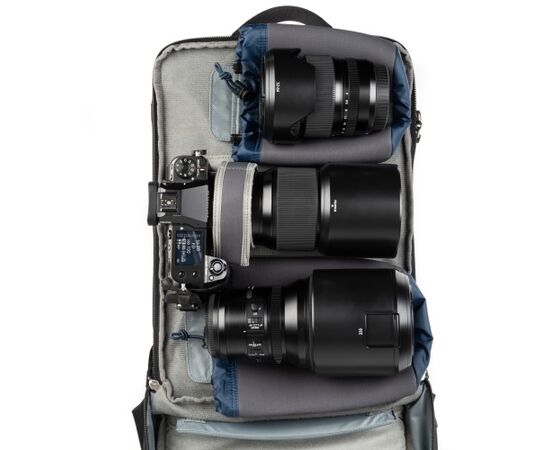 THINK TANK Mochila Shape Shifter 25L