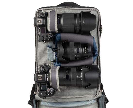 THINK TANK Mochila Shape Shifter 25L