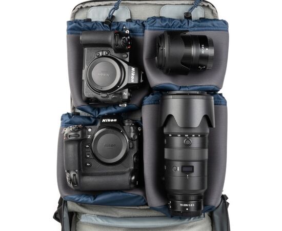 THINK TANK Mochila Shape Shifter 25L