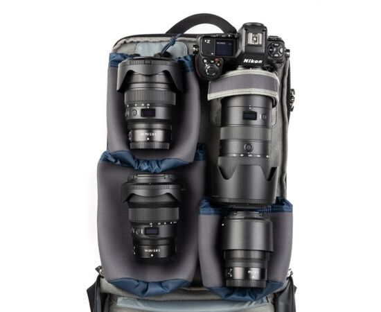 THINK TANK Mochila Shape Shifter 25L