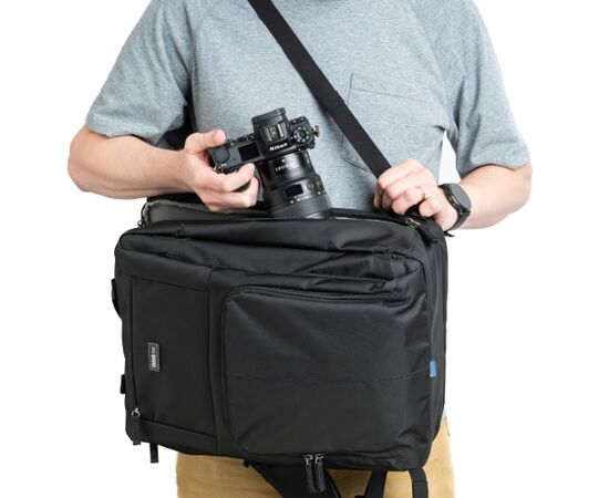 THINK TANK Mochila Shape Shifter 25L