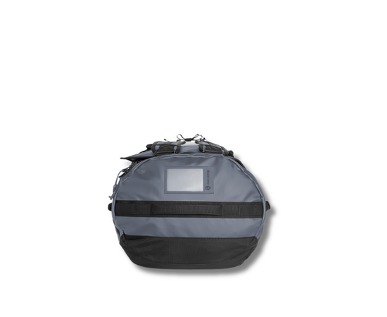 WANDRD Mala de Viagem CARRYALL 30L - Azul Egeu
