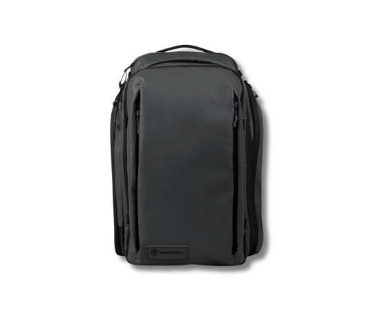WANDRD Mochila de Viagem + Bolsa Organizadora Transit 35L - Preto