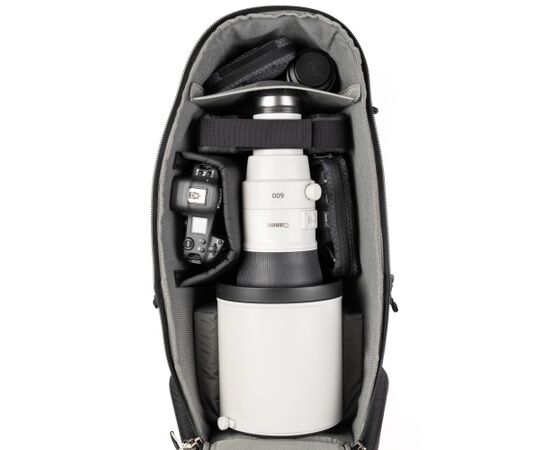 THINK TANK Mochila BackLight Long Lens