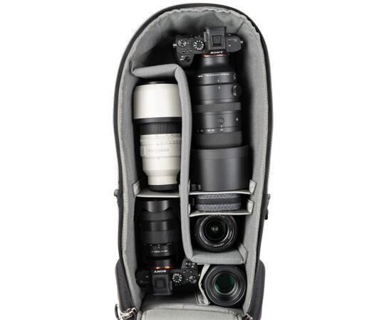 THINK TANK Mochila BackLight Long Lens